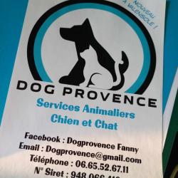 Dogs provence fannuy